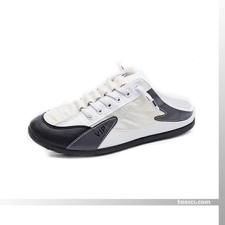 🎁Hot sale-49%⏳No back sneakers for man