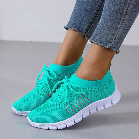 Emmanuelle-Ergonomic and breathable Shoes for leisure