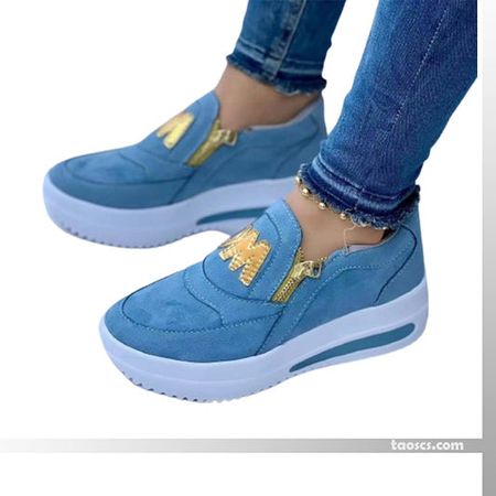 【45% reduction】 New fashionable orthopedic women's shoes