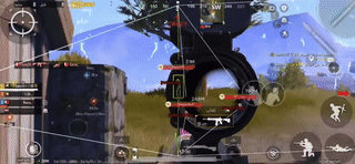 أحدث منتج! فريد من نوعه في السوق! نظام غش مدفوع بالأجهزة للعبة PlayerUnknown's Battlegrounds. لا يتطلب تثبيتًا، استخدمه فورًا. تجاوز أنظمة مكافحة الغش أسهل من البرامج. لا داعي للقلق بشأن حظر حسابك في اللعبة.🥇
