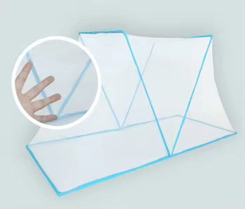 2025 free installation mosquito net foldable portable mosquito net home outdoor camping dormitory mosquito net fixer net celebrity
