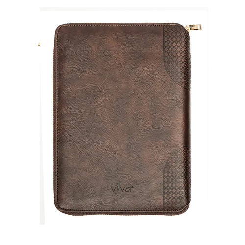 Men's high-end multifunctional handheld briefcase