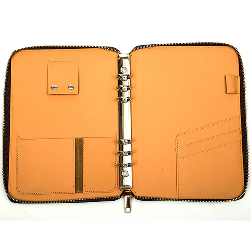 Men's high-end multifunctional handheld briefcase