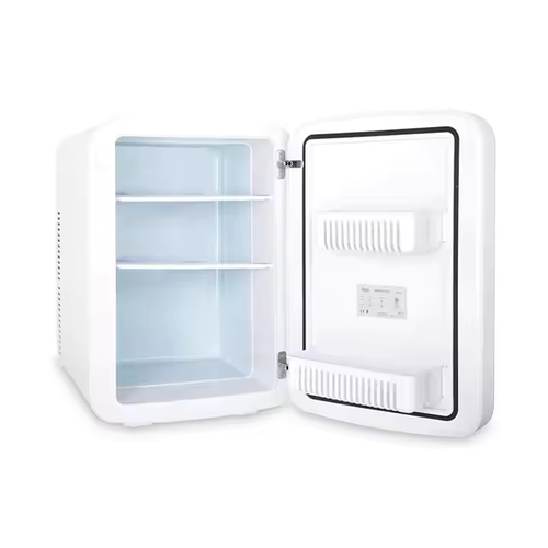20L car refrigerator mini small refrigerator refrigeration home dormitory car home dual-purpose cooling and heating refrigeration box