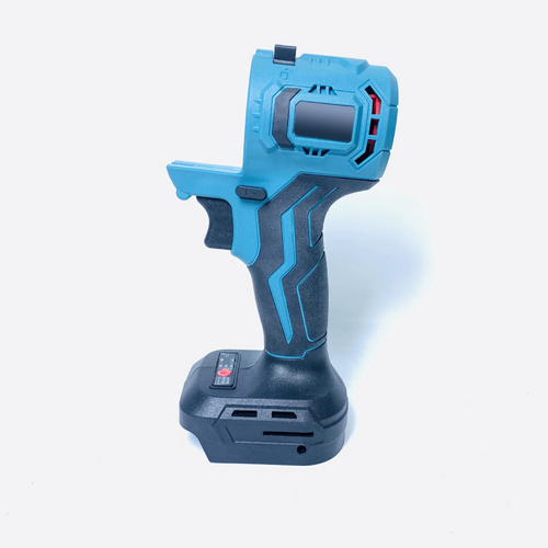 Lithium battery tools multi-function multi-purpose rechargeable power tool set household hand drill electric wrench screw