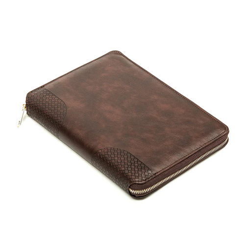 Men's high-end multifunctional handheld briefcase
