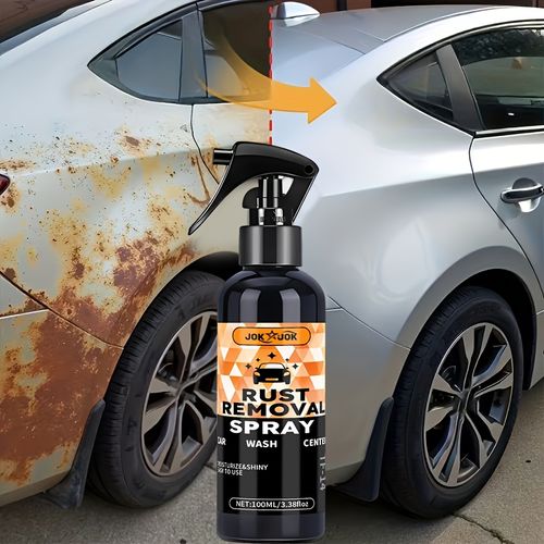 Rust Remover Spray
