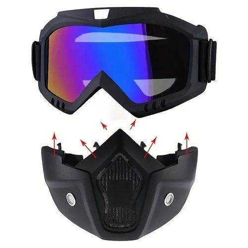 Motocross Goggles