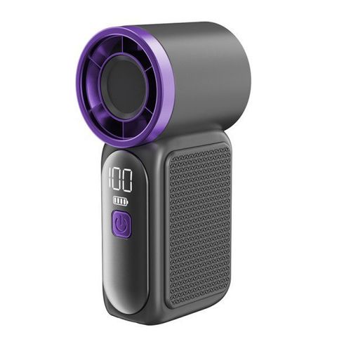 Super Mini Handheld Fan