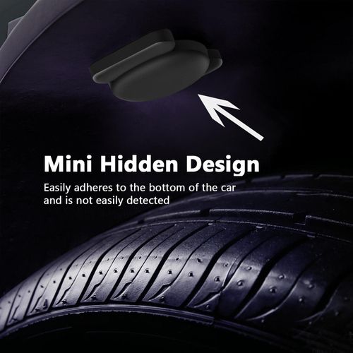Mini Car GPS