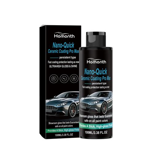 Nano Ceramic Coating Professional