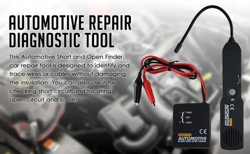Circuit Tester