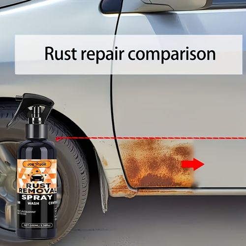 Rust Remover Spray