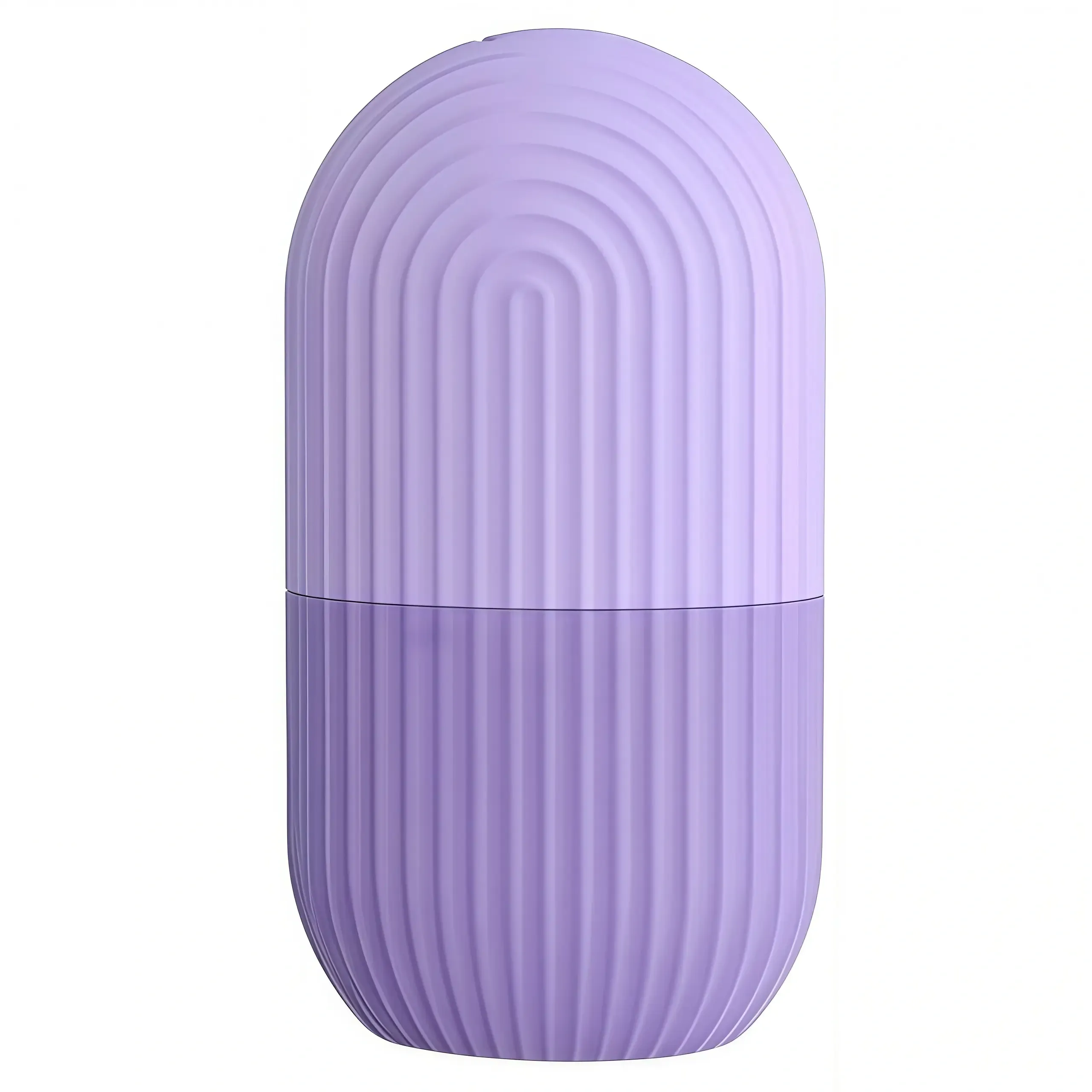 Ice Face Roller Silicone Mold Holder