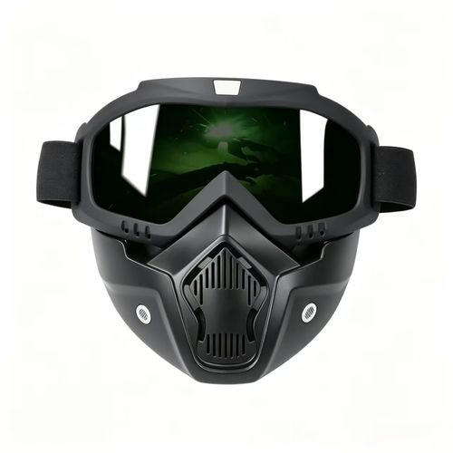 Motocross Goggles