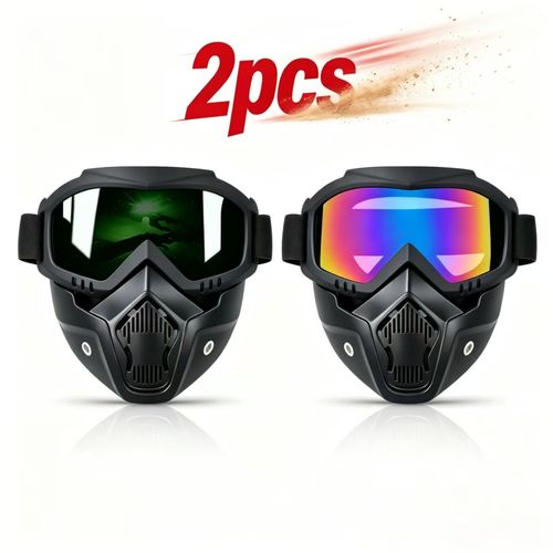 Motocross Goggles