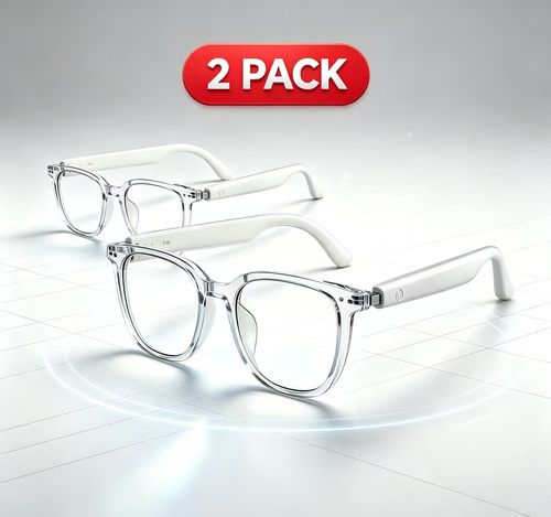 Aniwa smart glasses
