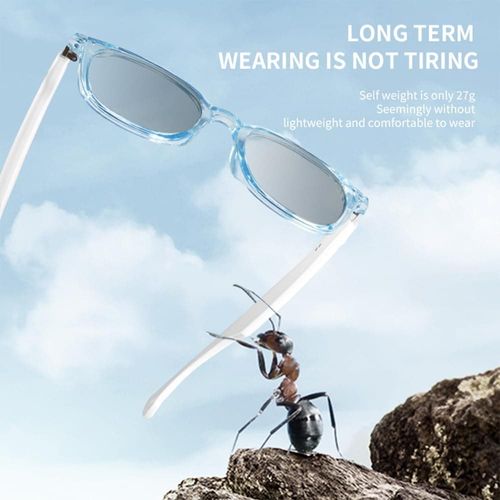 VUB smart translation glasses