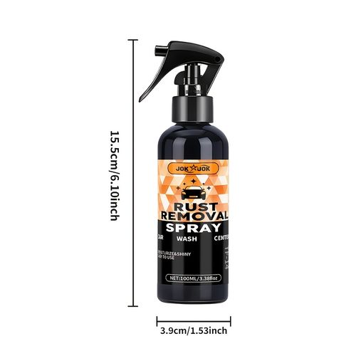 Rust Remover Spray