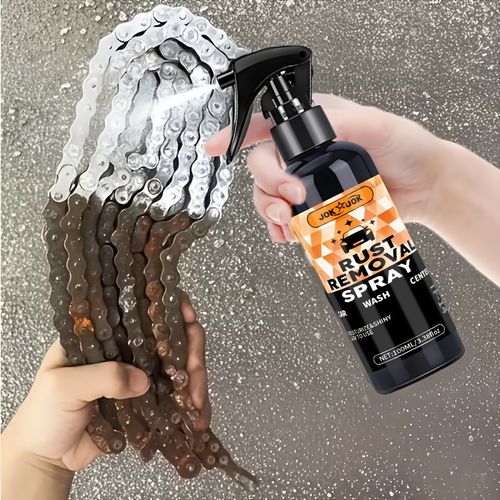 Rust Remover Spray