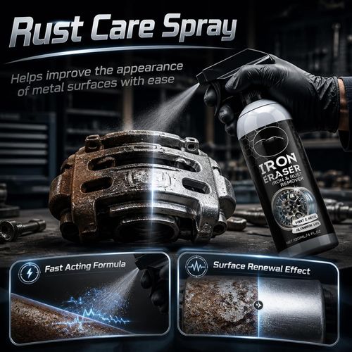 Rust Remover Spray