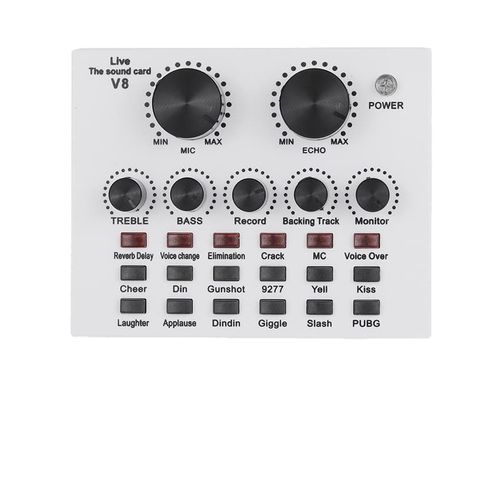Safring Podcast Equipment Bundle