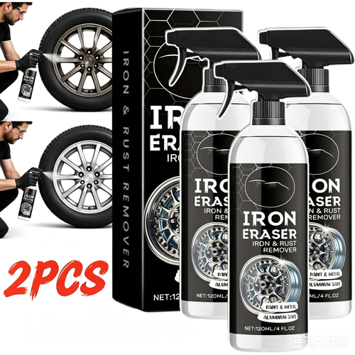 Rust Remover Spray