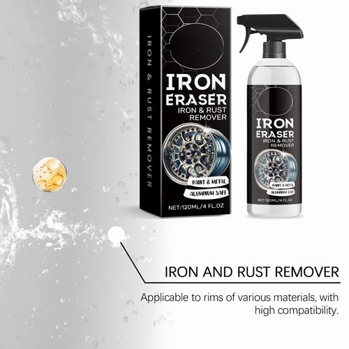 Rust Remover Spray