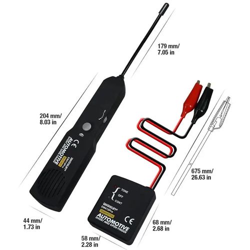 Circuit Tester