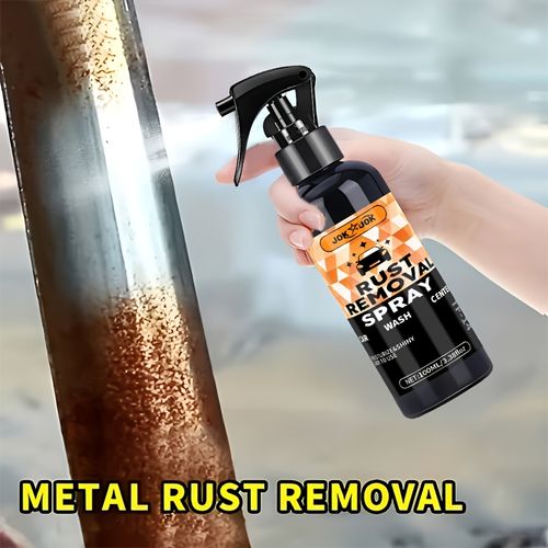Rust Remover Spray