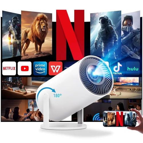 Projector