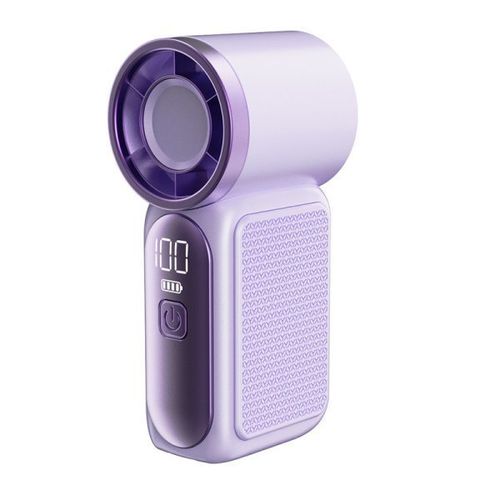 Super Mini Handheld Fan