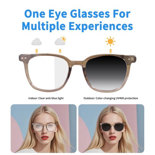 Aniwa smart glasses