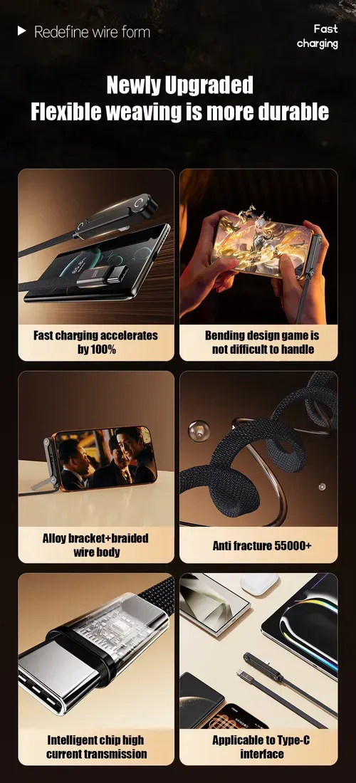 L Shape, No Blocking, Gaming Stand