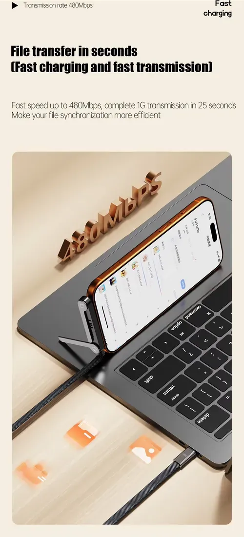 L Shape, No Blocking, Gaming Stand
