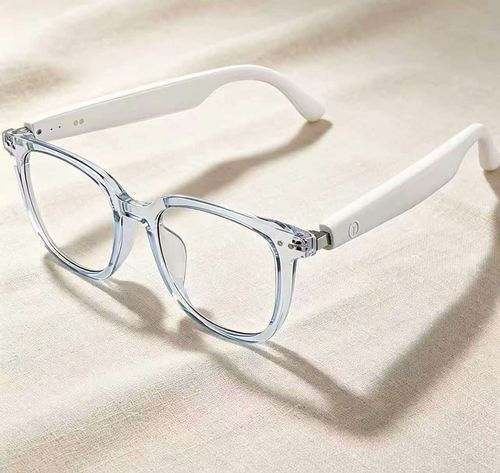 VUB smart translation glasses