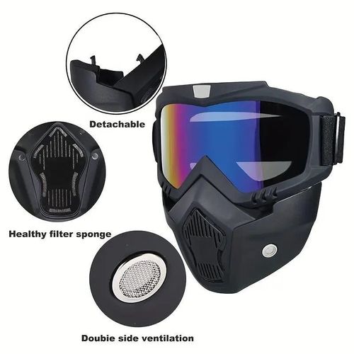 Motocross Goggles