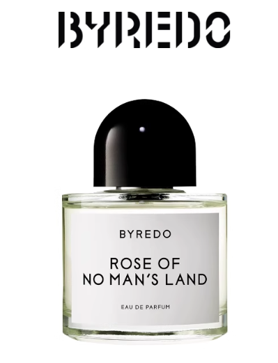 BYREDO柏芮朵 無人區玫瑰 經典款版香水 無人之境