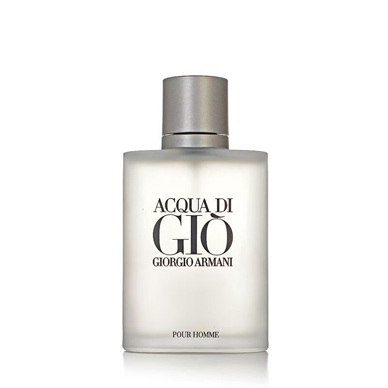 阿瑪尼寄情男士香水柑橘海洋調送男友禮物送男友