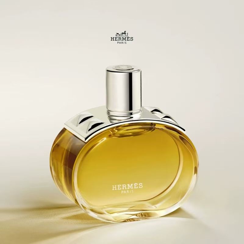 Hermes愛馬仕巴赫尼馥郁香水女士禮物