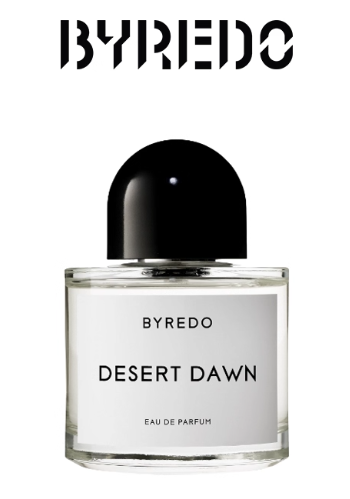 BYREDO柏芮朵 破晓之际香水