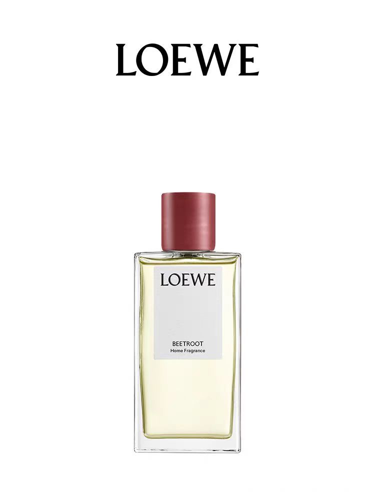LOEWE羅意威香氛甜菜根家居香水 植物