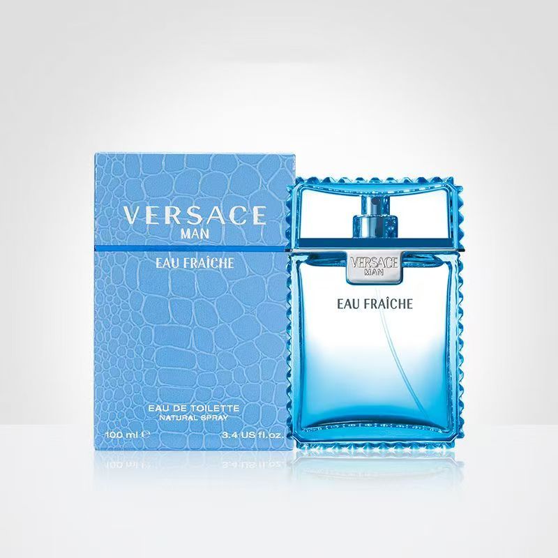 ERSACE範思哲 男士Eau Fraîche淡香氛