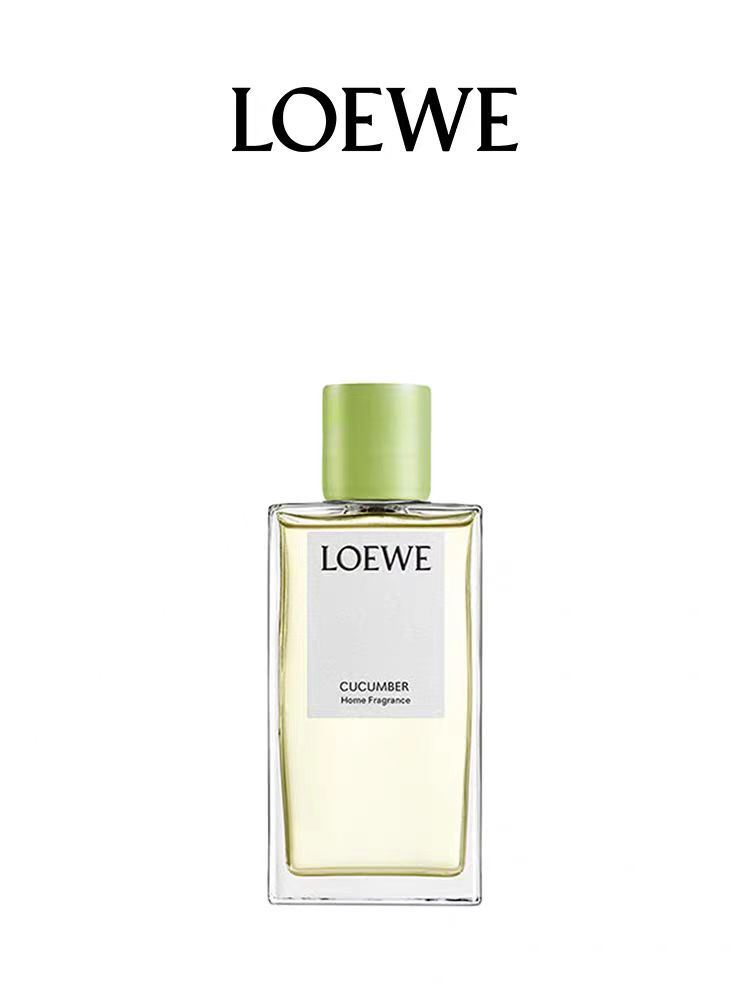 LOEWE羅意威香氛黃瓜家居香水植物小眾