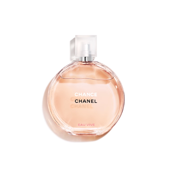 CHANEL 香奈兒邂逅系列香水 夢幻持久淡香禮物