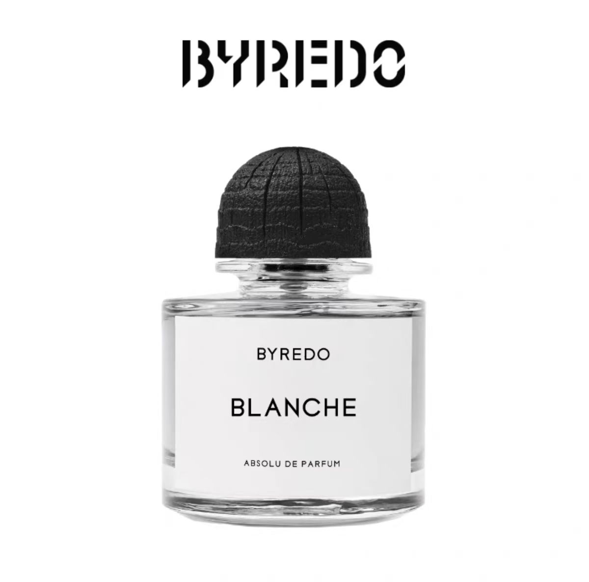BYREDO柏芮朵 純真年代香水 典藏版香水白色浪漫