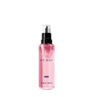 Giorgio armani阿瑪尼 MY WAY自我無界香精版100ml 女士