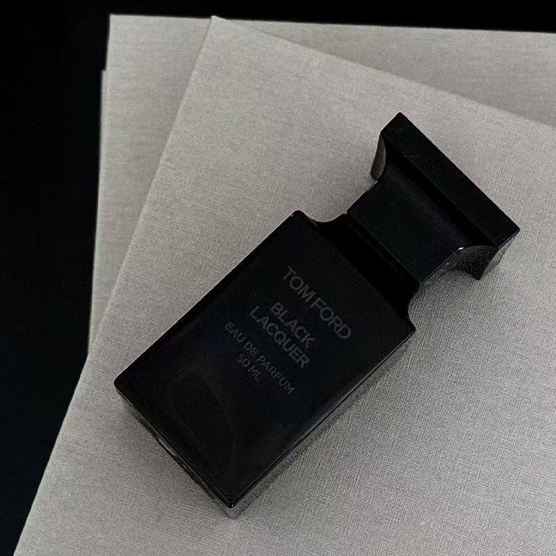 Tom Ford诱感黑漆香水 男女士香水持久留香