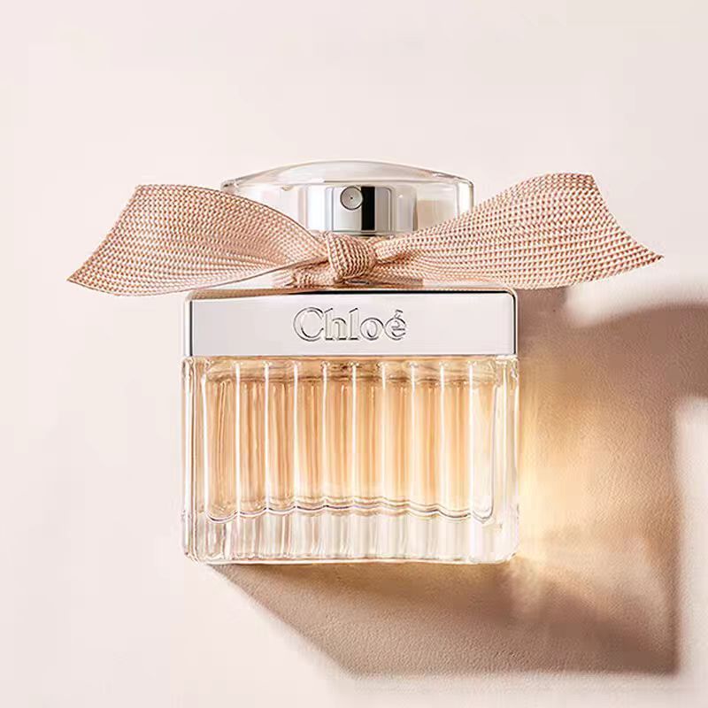 Chloe蔻依經典女士系列濃香水肉絲帶香水