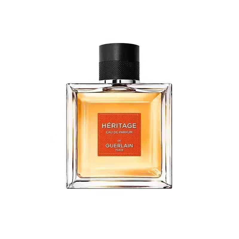 Guerlain嬌蘭遺產淡香精100ml芳香男生香氛禮物